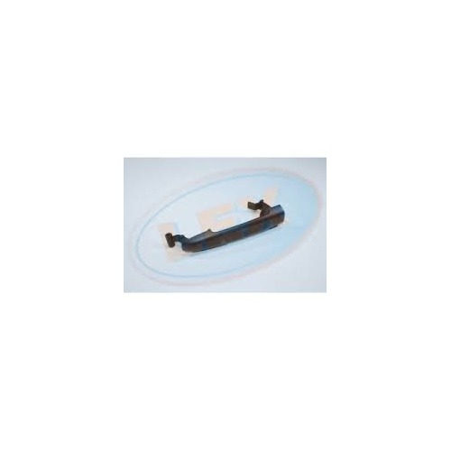 Ручка сдвижной Crafter LEX RD5731