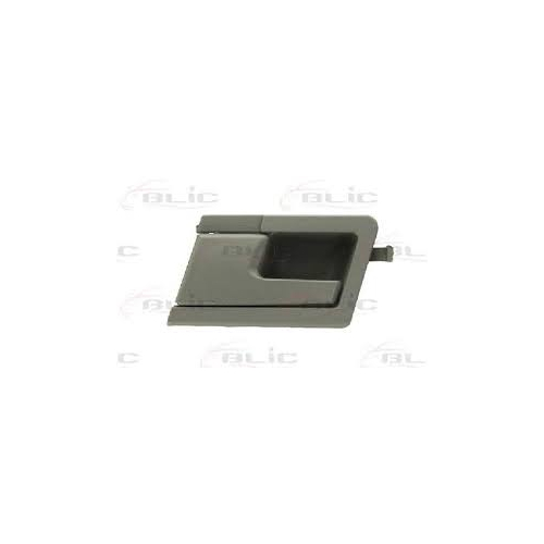 ручка t4 внутр L CHINA PARTS 701837019A