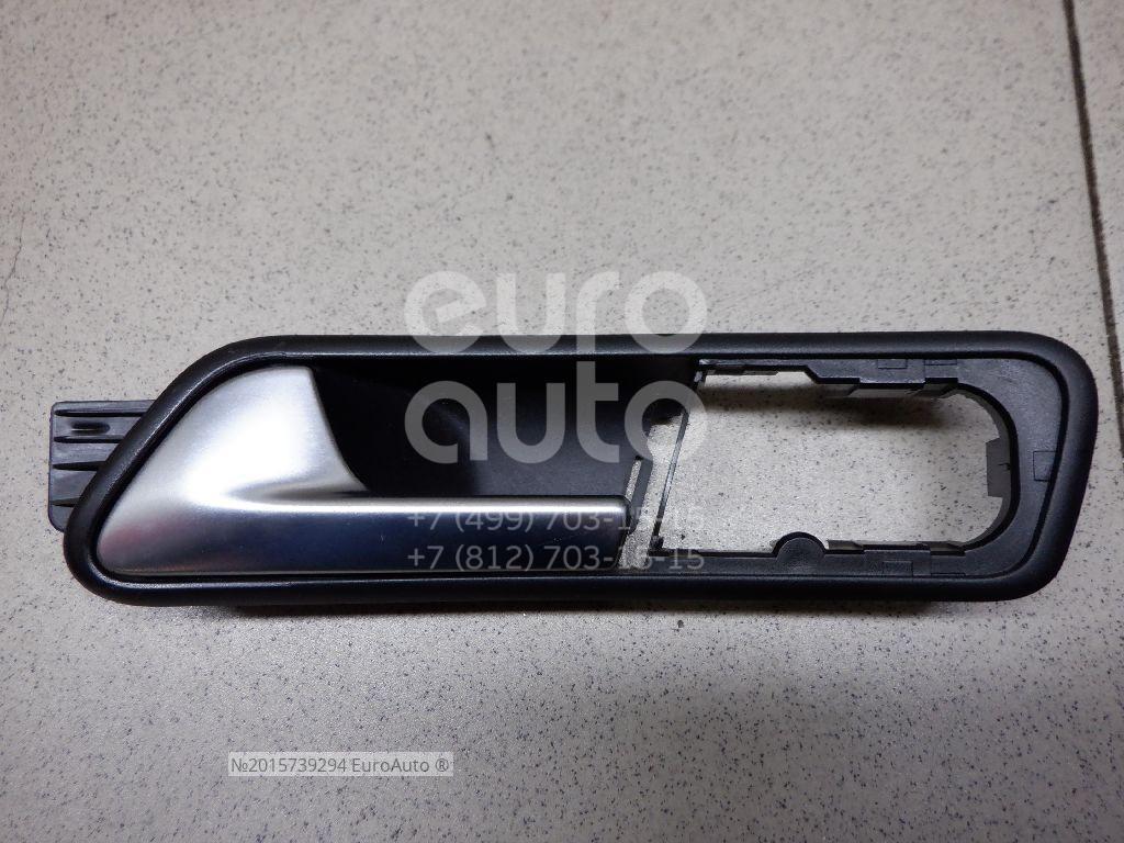 Ручка внутренняя BUC Б/У 1T1837113DUBN