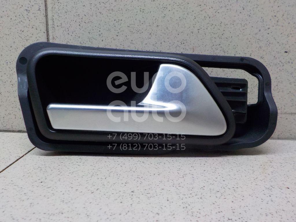 Ручка внутренняя BUC Б/У 1T1837114B