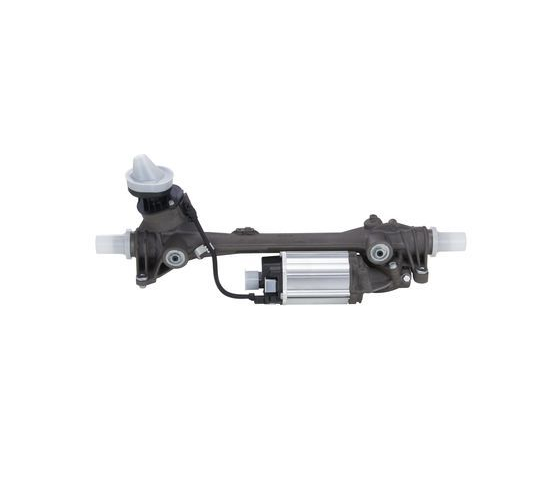 рулевая рейка Caddy 11- BUC Б/У 1K1423055M 1K1423055K 1K1423051DM