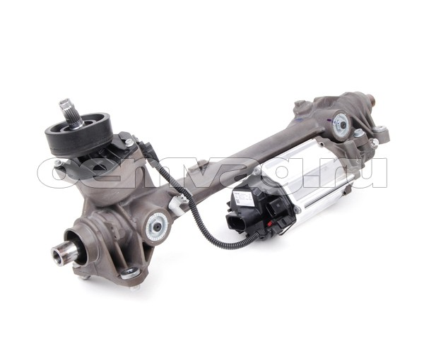рулевая рейка Caddy 11- ZF Parts 8001775