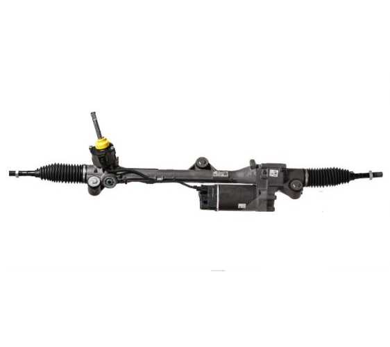 рулевая рейка Crafter 17- VAG Б/У 2N1423051
