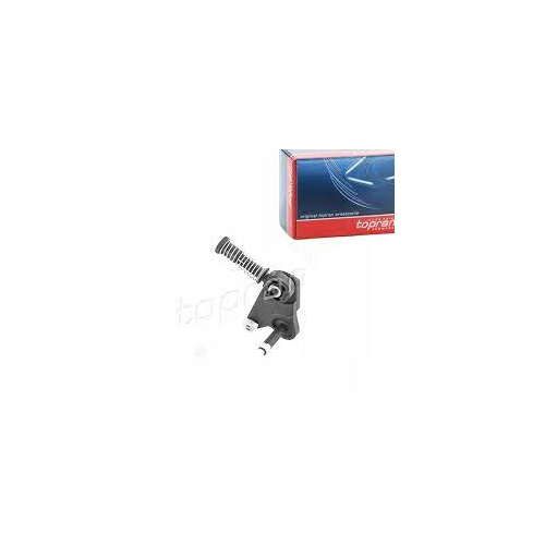 рычаг кулисы Caddy 1,2-1,6 TOPRAN 118292756