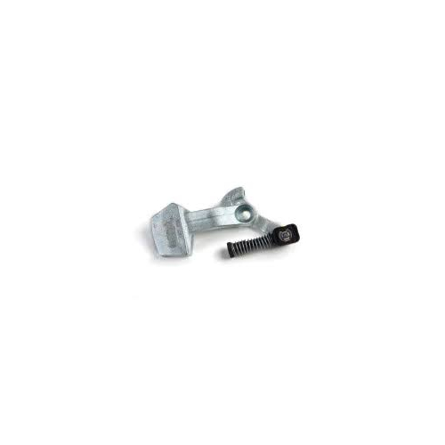 Рычаг переключения Caddy 1.9 VAG 1K0711051M