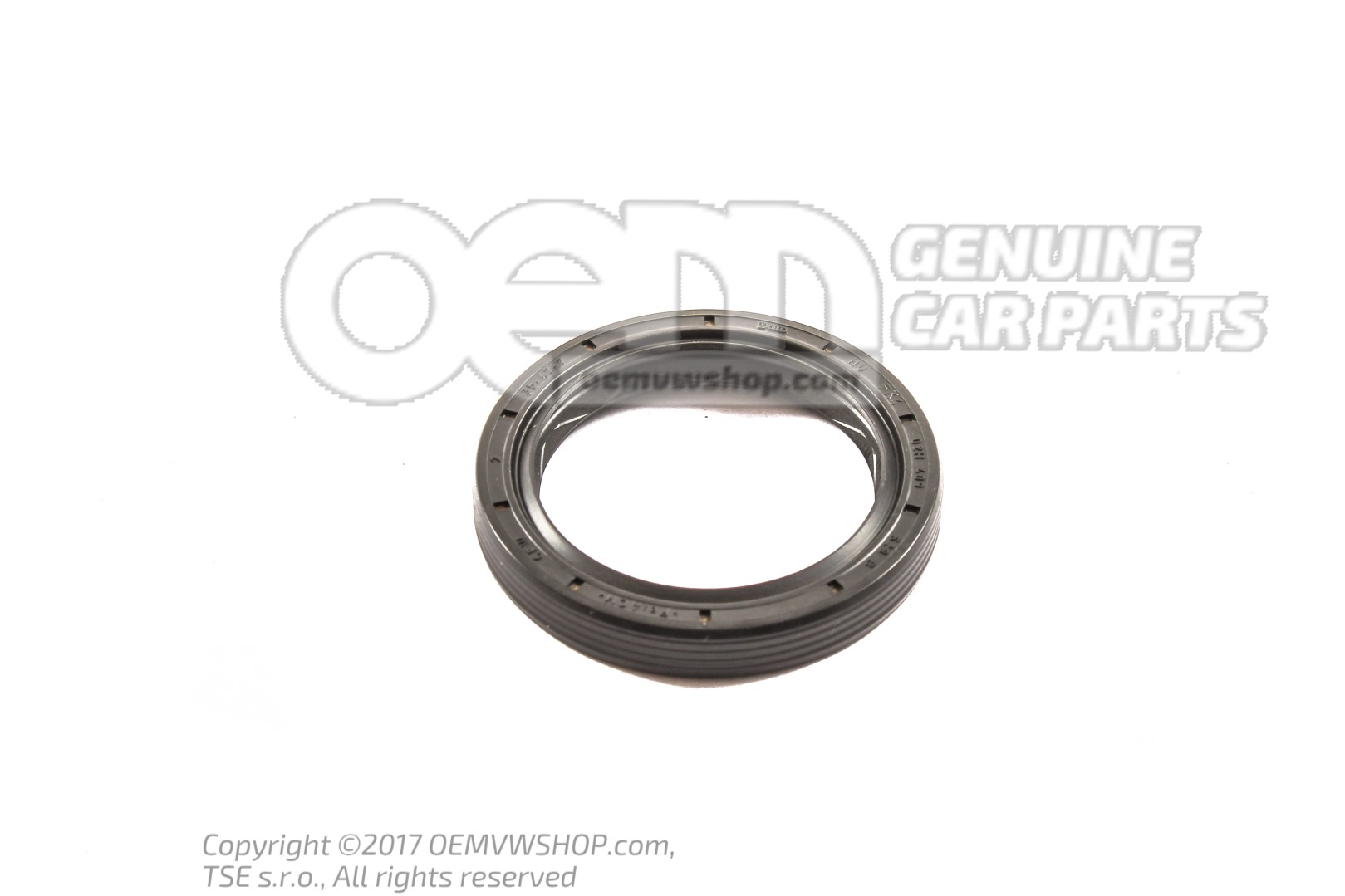 сальник 35х47х7 VAG 02H409529B
