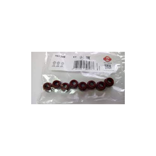 Сальник клапана 7 mm ELRING 701289