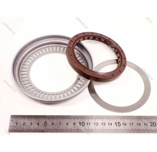 Сальник зад ступ с АБС Crafter 2 ск AUGER 84699