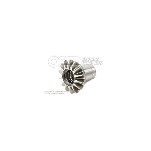 Сатилиты 7-ступ DSG DQ500 L VAG 0BH409159D