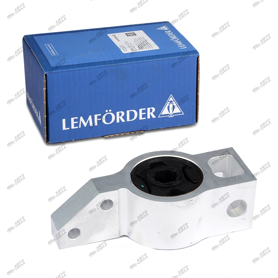 Сайлентблок рычага 03 L Lemforder 3476201