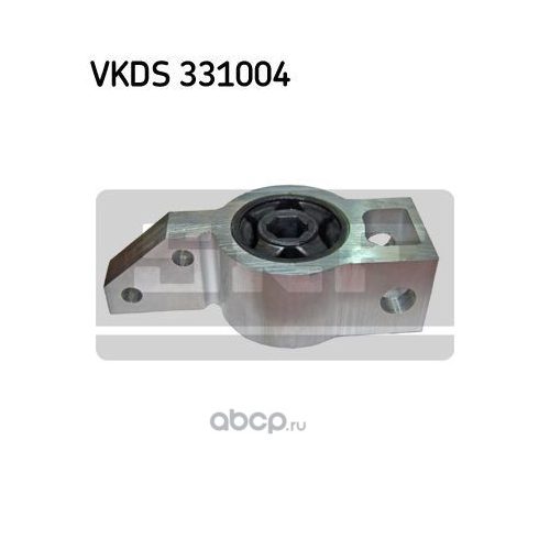 Сайлентблок рычага 03 L SKF VKDS331004