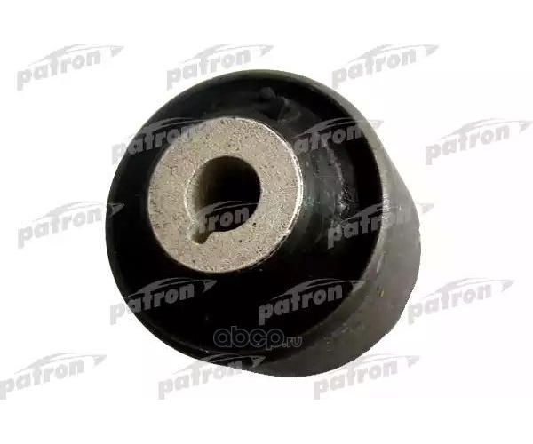 Сайлентблок рычага задн Amarok t5 PATRON PSE1152