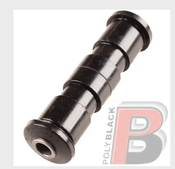 Сайлентблок стойки рессоры PolyBlack GR062237