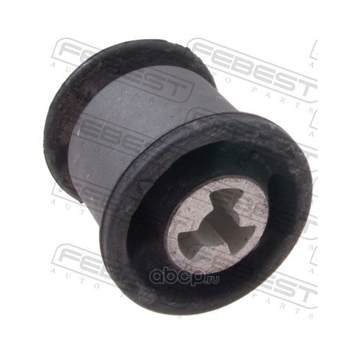 Сайлентблок t5 нар FEBEST VWABT5RR2