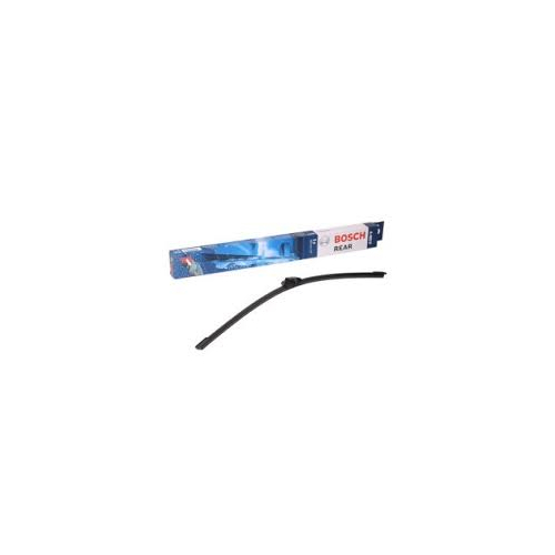 Щетка задняя t5 BOSCH 3397008009