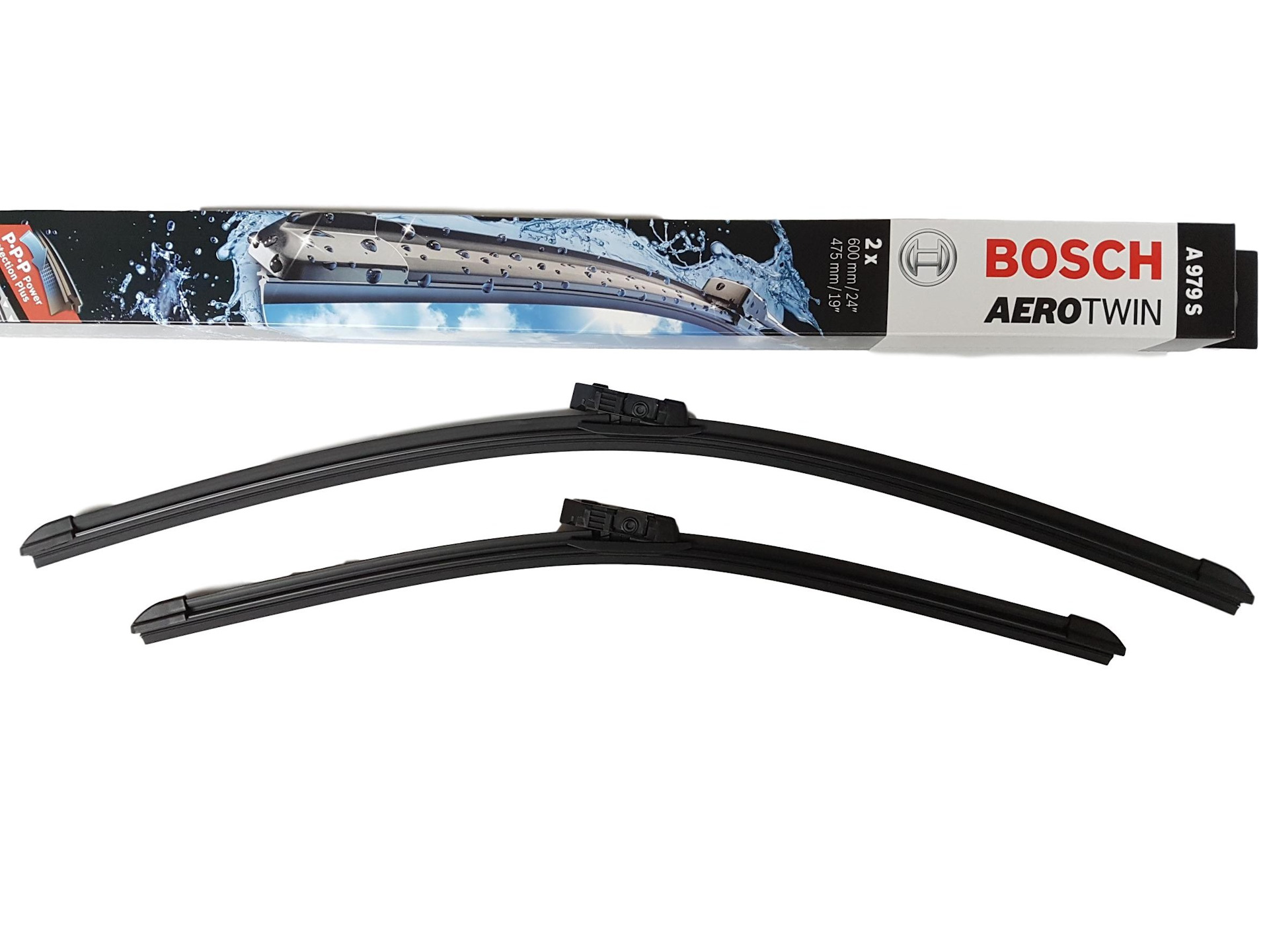 Щетки Caddy кнопка BOSCH 3397118979