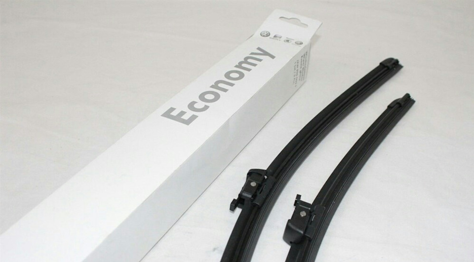 Щетки Caddy кнопка VAG JZW998002L