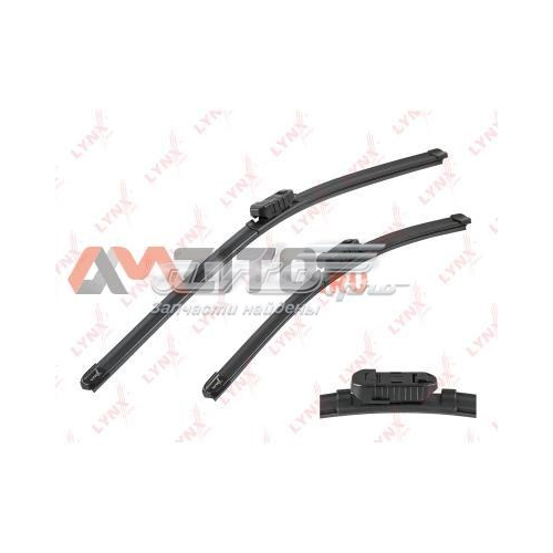 Щетки Caddy кнопка LYNXAUTO XF6045P