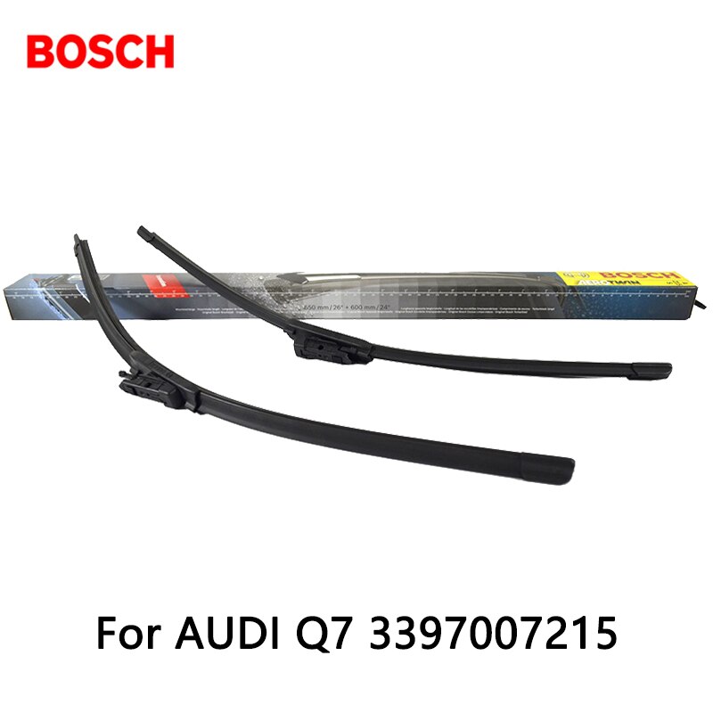 Щетки Crafter BOSCH 3397007215
