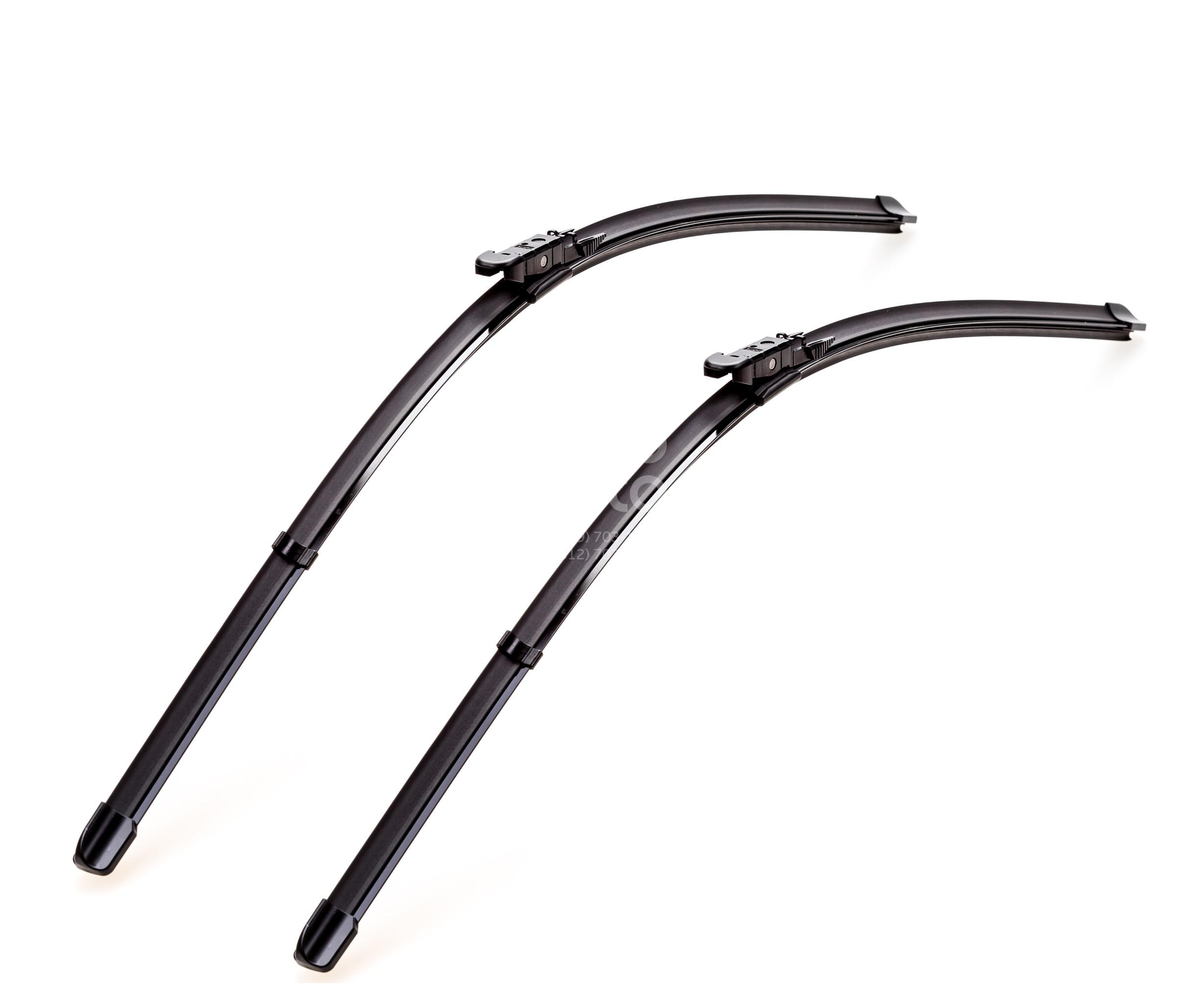 Щетки Crafter PATRON PWB6561
