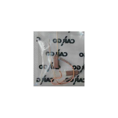 щетки генератора CARGO bx2132