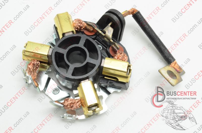 Щетки стартера Bosch 1004336417