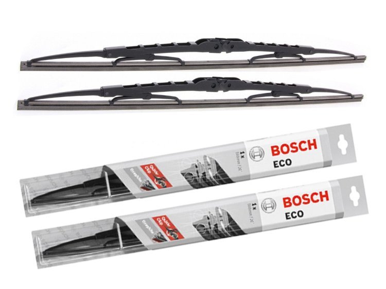 Щетки t4 55/55 BOSCH 3397005163