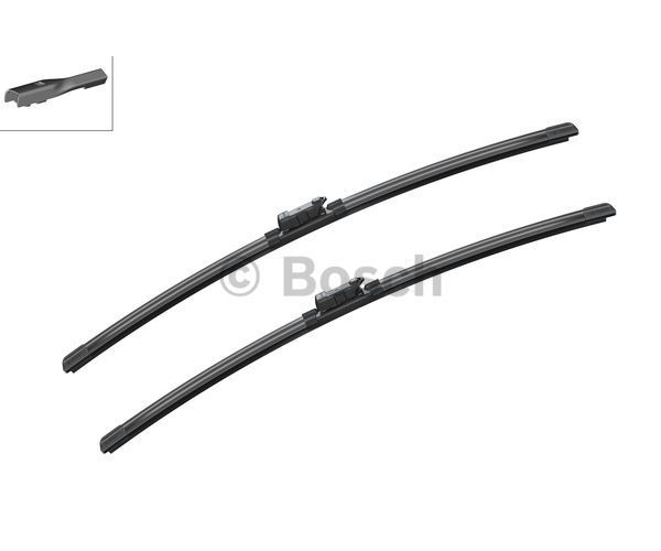 Щетки t5 кнопка BOSCH 3397009821