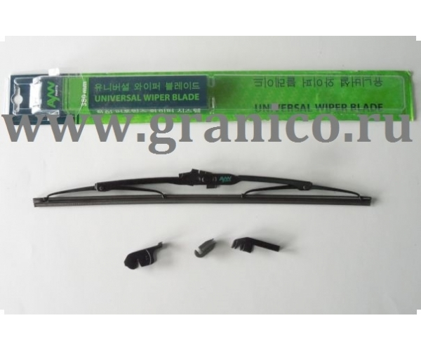 Щетки t5 крючок 550 AYW Parts AW2010055