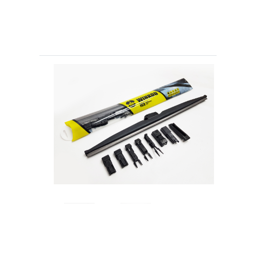 Щетки t5 крючок 600 зимняя WINKOD WWBW600