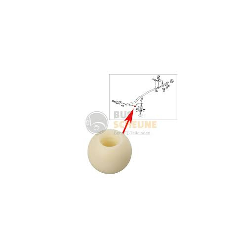 Шар кулисы t4 № 41 VAG 015311544