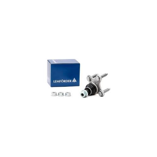 Шаровая опора Caddy L LEMFORDER 2677202