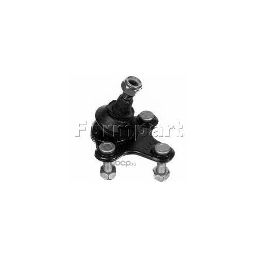 Шаровая опора Caddy R Formpart 1104025