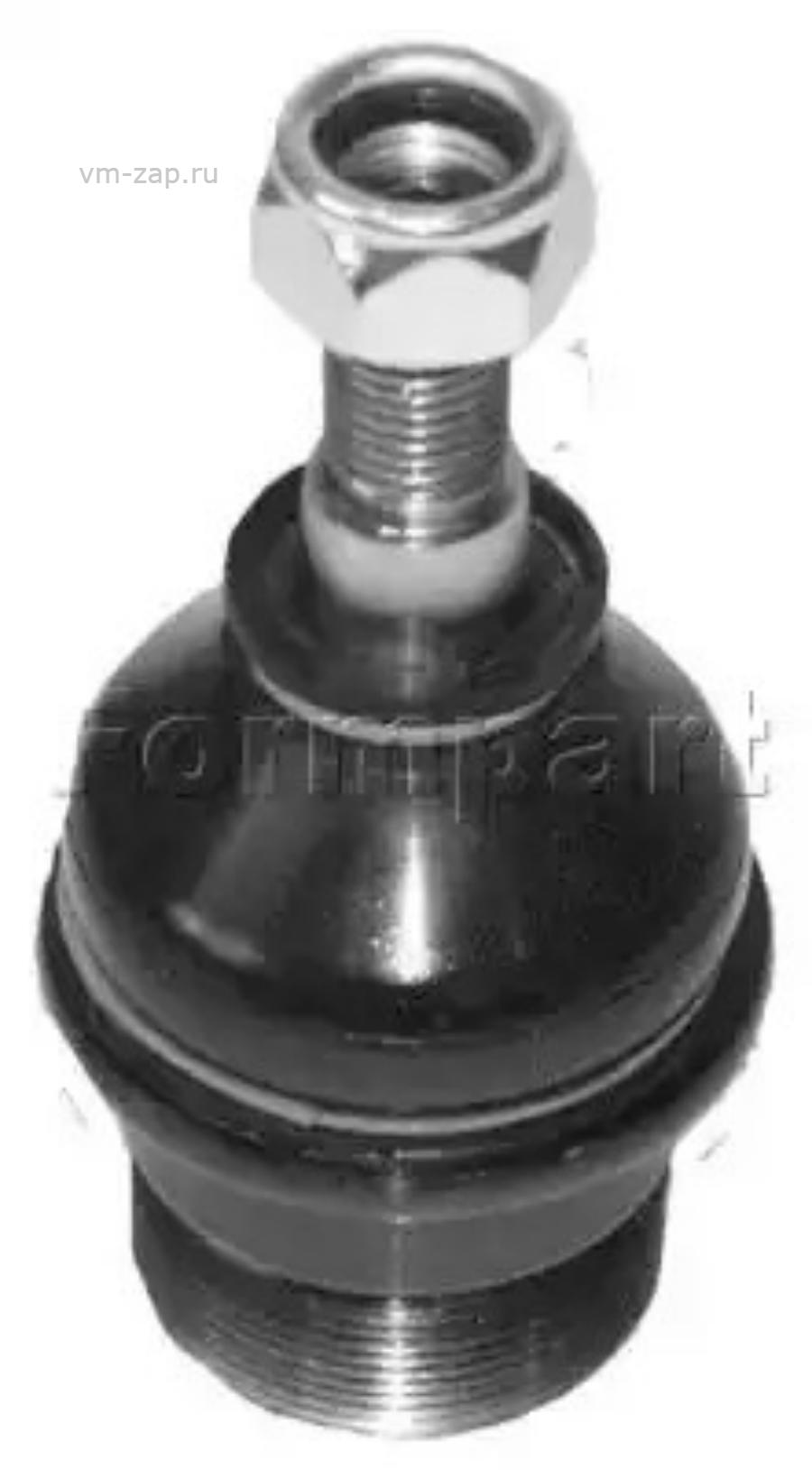 Шаровая опора Crafter Formpart 1903017