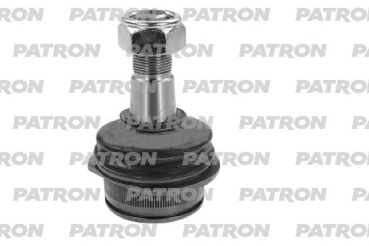 Шаровая опора низ PATRON PS3044