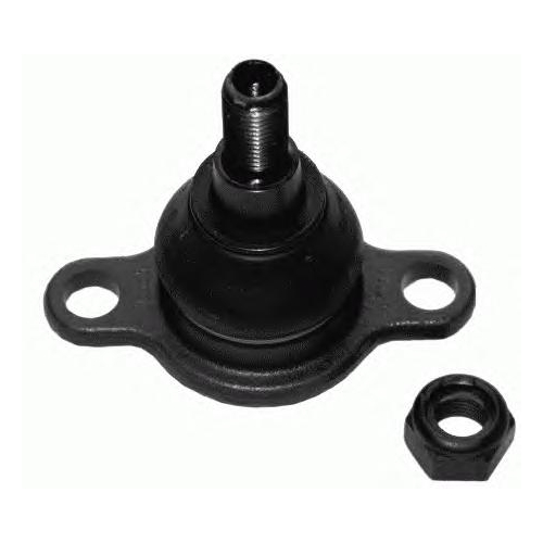 Шаровая опора t5 7h8 LEMFORDER 2759802 27598 02