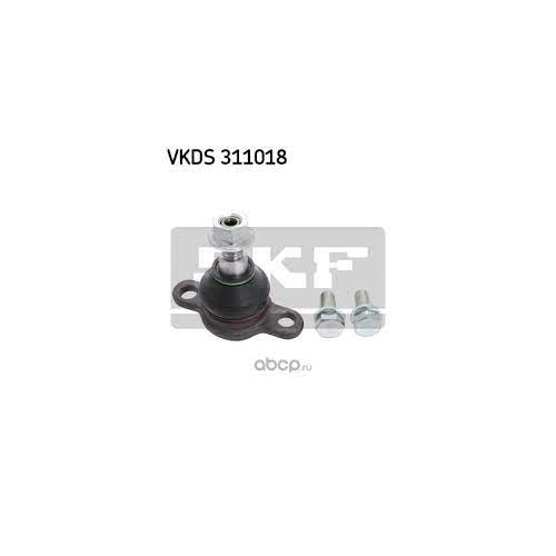 Шаровая опора t5 7h8 SKF VKDS311018