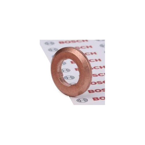 шайба форсунки 14х7х2 BOSCH F00VP01009