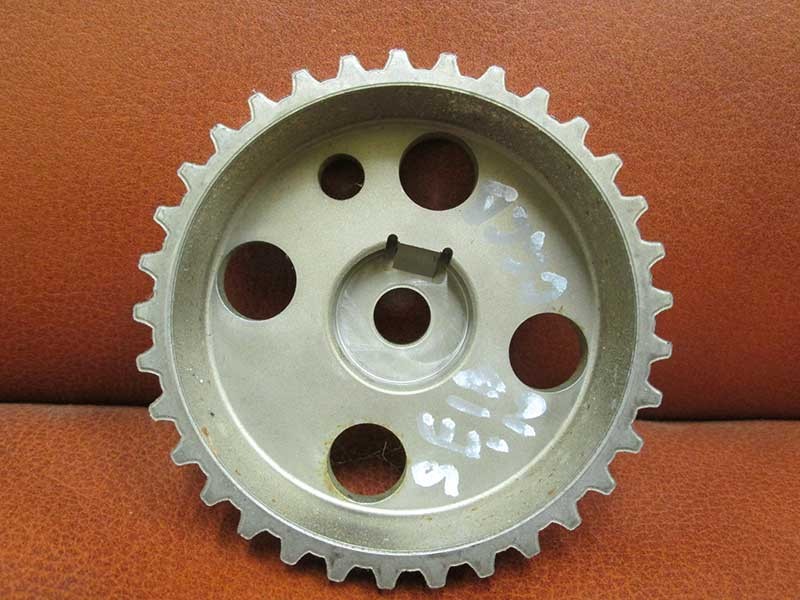 шестерня 1,4 Stellox 2001718SX