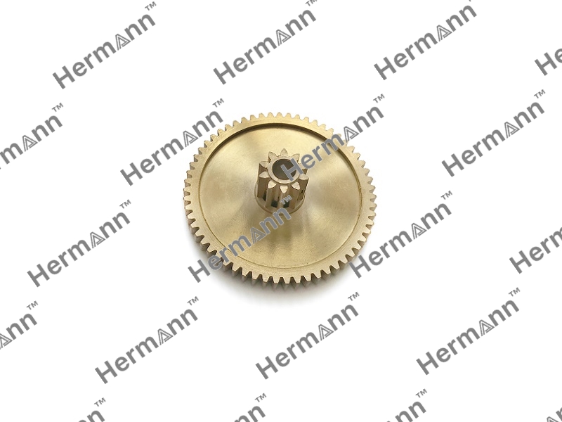 Шестерня дроссельной заслонки HERMANN HR03G128063Q