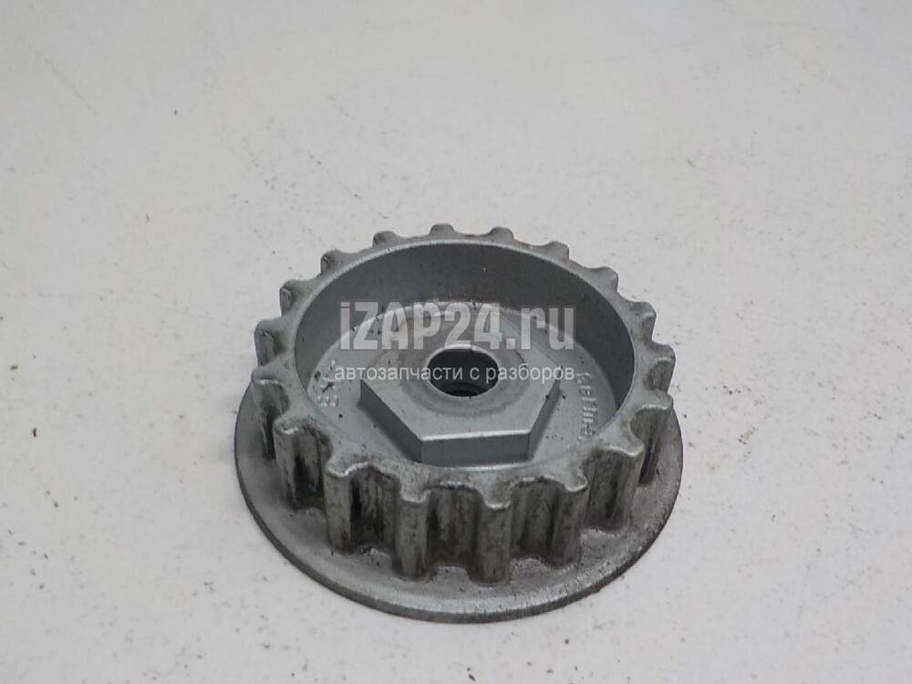 шестерня вала 2,5 BUC Б/У 070903115E