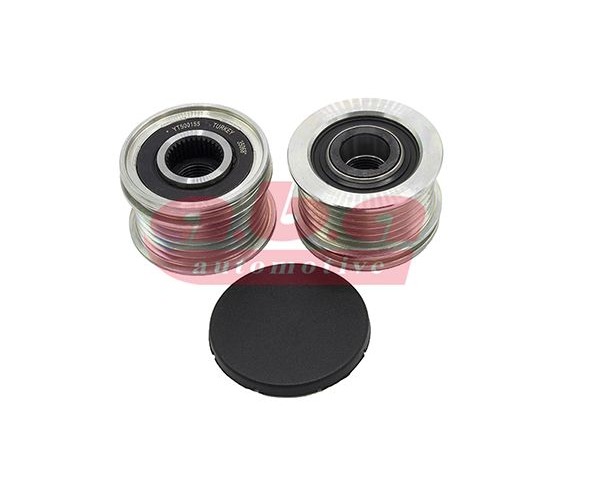 Шкив генератора обгонная муфта VAG 03C903119D