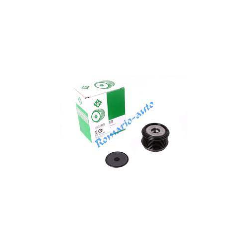 Шкив генератора обгонная муфта TSI INA 535021010