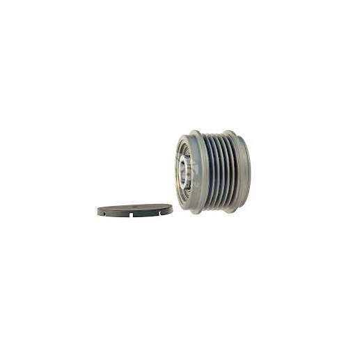 Шкив генератора обгонная муфта TSI KRAUF APB3074NT
