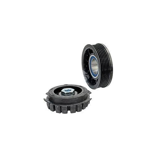 шкив кондиционера Amarok t5 t6 Longho 8950051