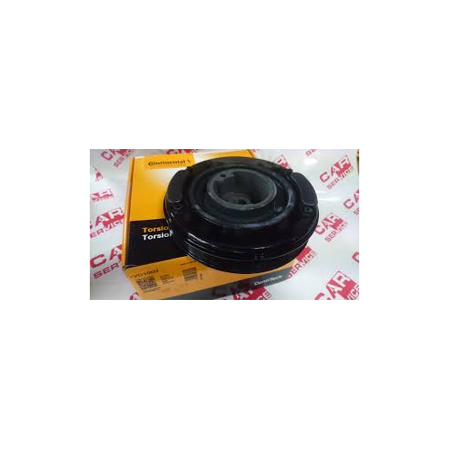 Шкив вала Crafter CONTITECH VD1002