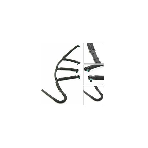 Шланг обратка Caddy CHINA PARTS 03L130235P