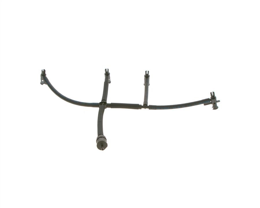 Шланг обратка t5 BOSCH 0445130055