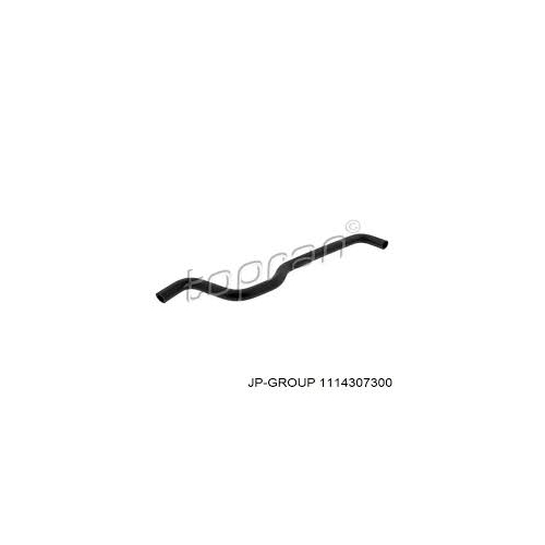 Шланг t4 Topran 109195001 109195586