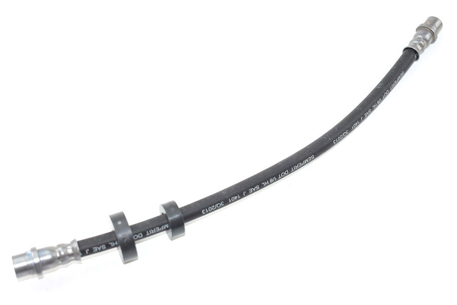 Шланг t4 перед K&K FT4600